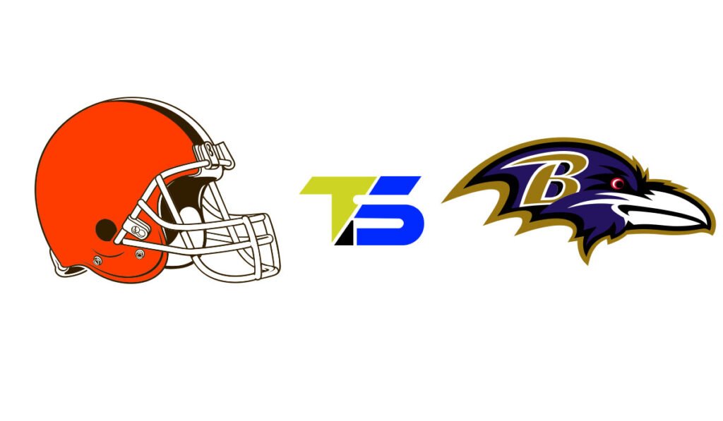 cleveland browns vs baltimore ravens match player stats