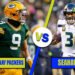 green bay packers vs seahawks match player stats