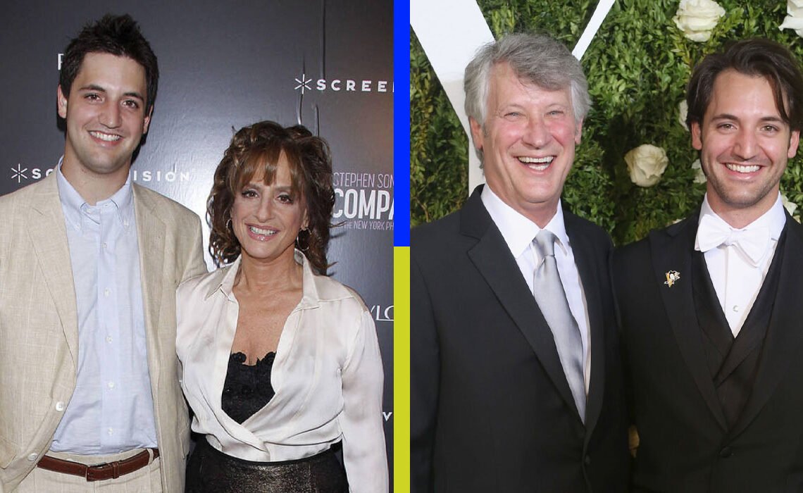 Joshua Luke Johnston