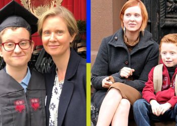 Charles Ezekiel Mozes