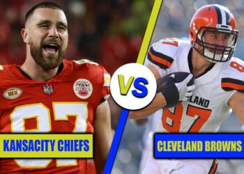 kansacity chiefs vs cleveland browns match player stats