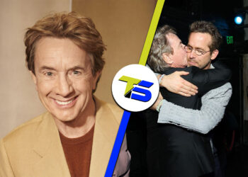 Is Martin Short Gay