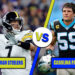 pittsburgh steelers vs carolina panthers match player stats