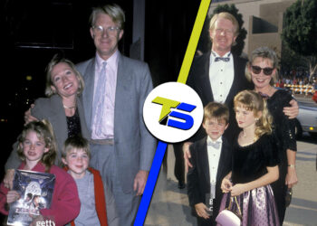 Nicholas Taylor Begley