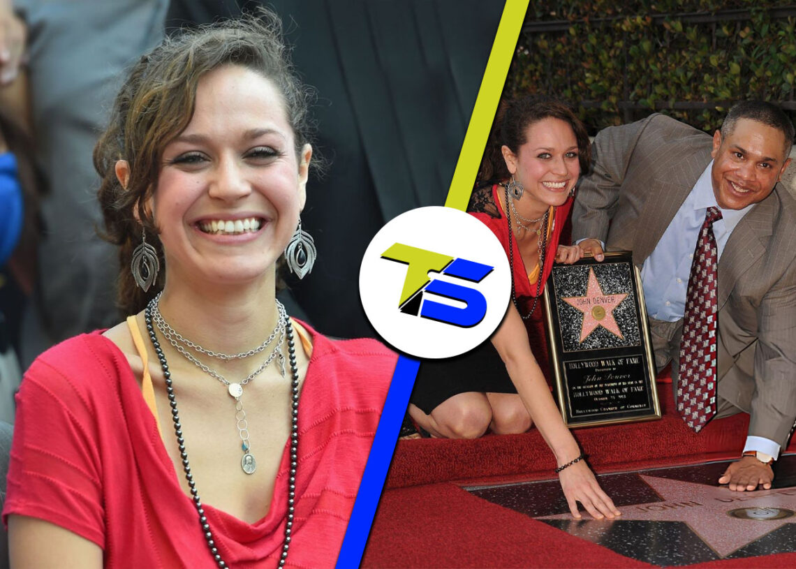 Jesse Belle Deutschendorf