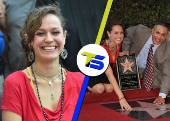 Jesse Belle Deutschendorf