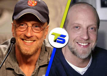 Chris Elliott