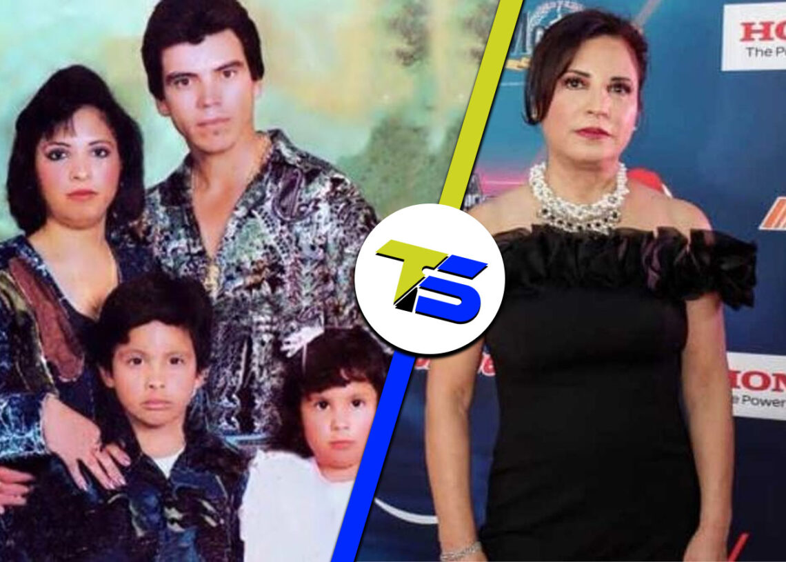 Marisela Vallejos Félix