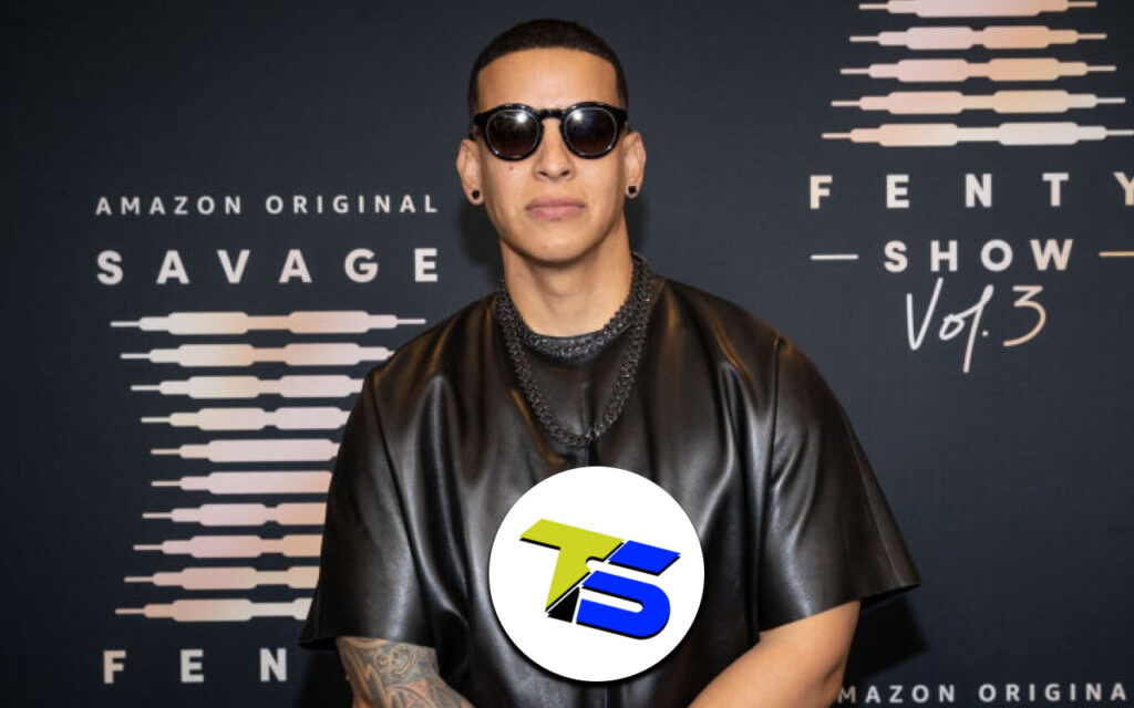 daddy yankee net worth