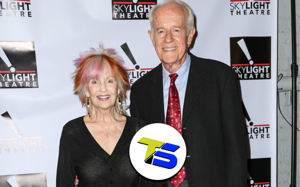 mike farrell net worth