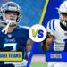 tennessee titans vs colts match player stats