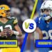 green bay packers vs indianapolis colts match player stats