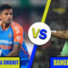 india national cricket team vs bangladesh national cricket team timeline