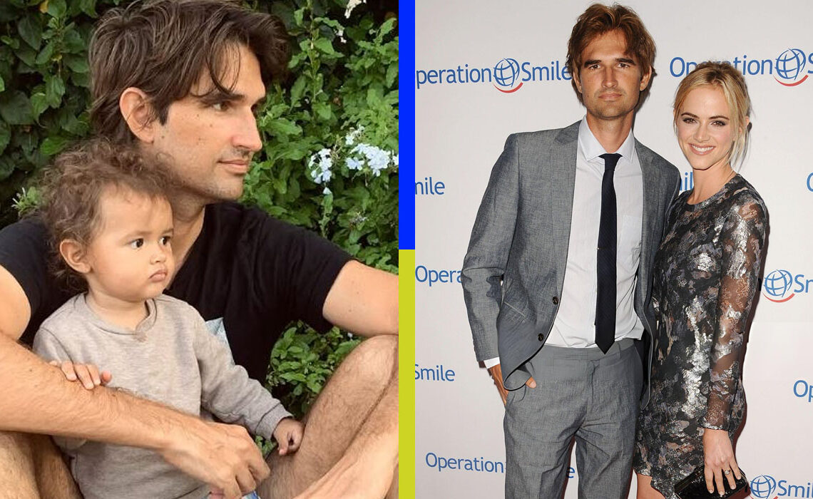 Blake Anderson Hanley