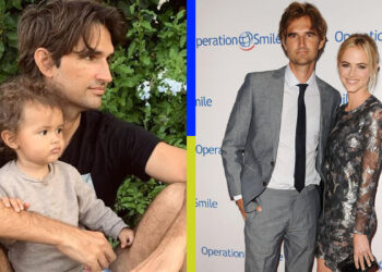 Blake Anderson Hanley