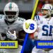 miami dolphins vs indianapolis colts match player stats