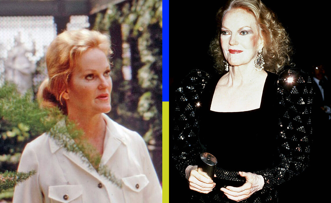 Charlene Gail Heffner