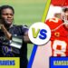 baltimore ravens vs kansas city chiefs match player stats