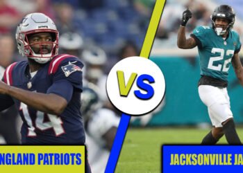 new england patriots vs jacksonville jaguars match player stats