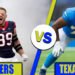 chargers vs texans match player stats