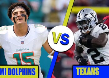 miami dolphins vs texans match player stats