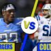 chargers vs colts match player stats