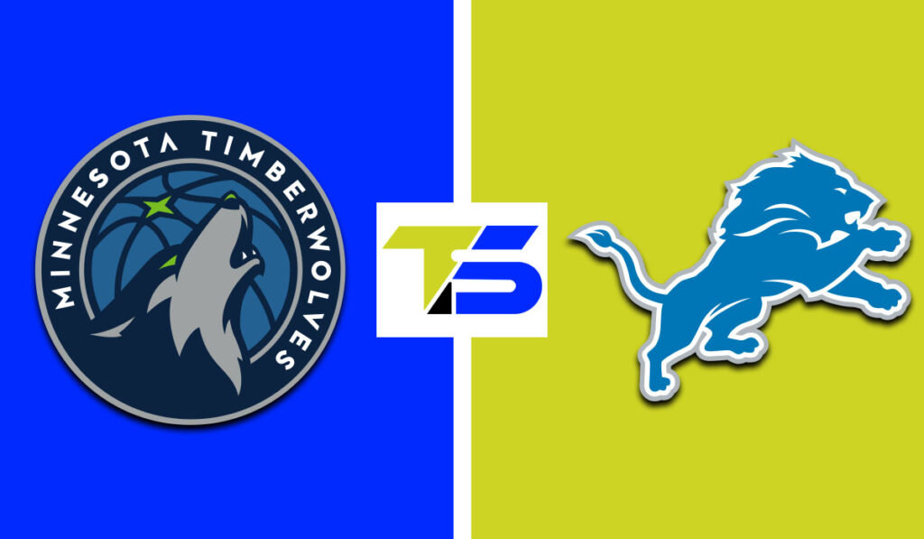 minnesota vikings vs detroit lions match player stats