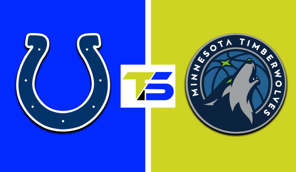 colts vs minnesota vikings match player stats