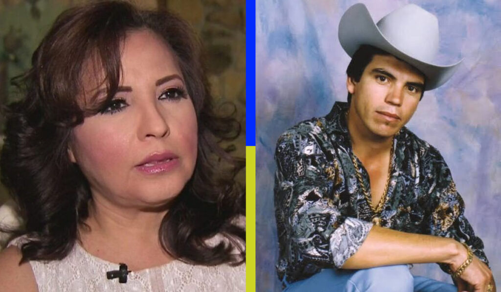 Marisela Vallejos Félix