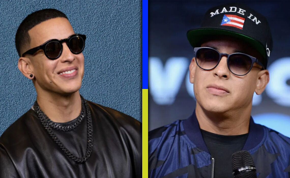 daddy yankee net worth