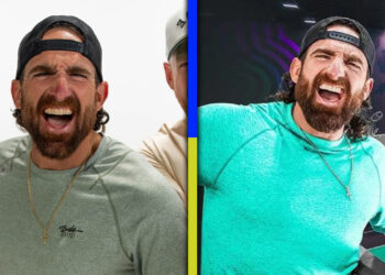 dude perfect net worth