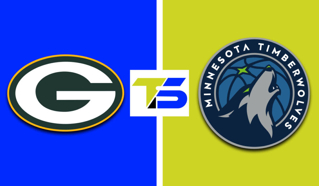 green bay packers vs minnesota vikings match player stats