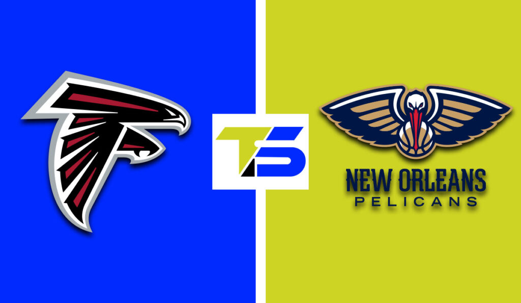 atlanta falcons vs new orleans saints match player stats