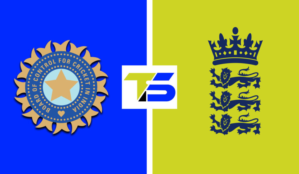 india national cricket team vs england cricket team timeline