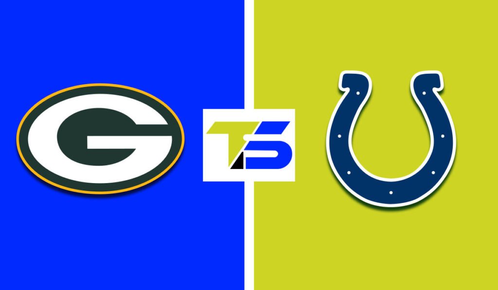 green bay packers vs indianapolis colts match player stats