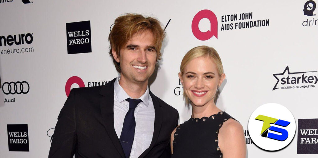 Blake Anderson Hanley