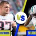 new england patriots vs miami dolphins match player stats