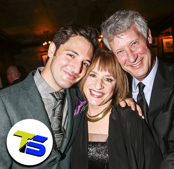 Joshua Luke Johnston