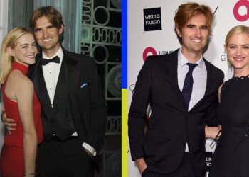 Blake Anderson Hanley