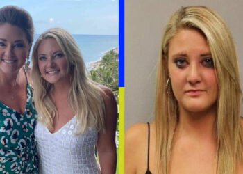 Alexandra Jane Jackson