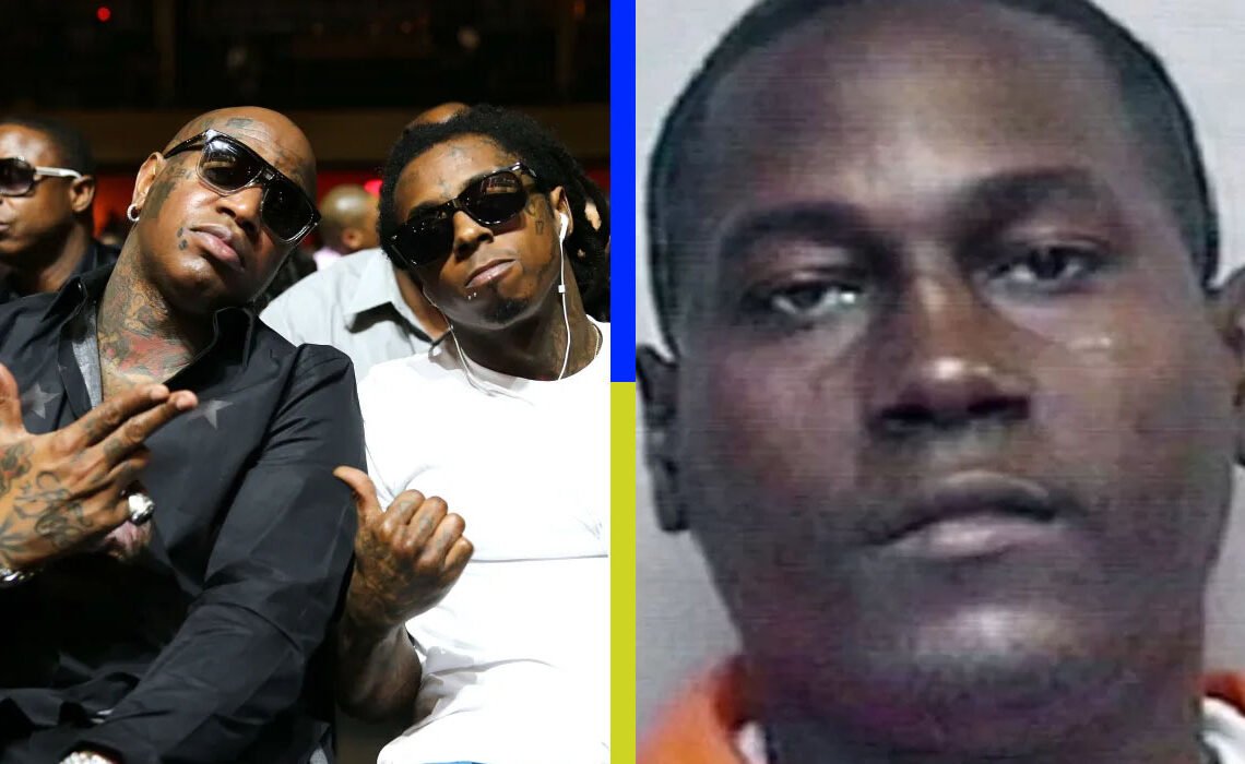 Dwayne Michael Turner