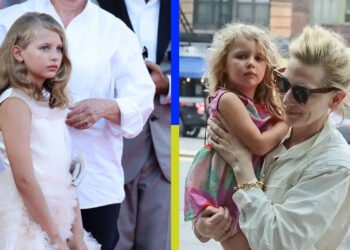 Edith Vivian Patricia Upton