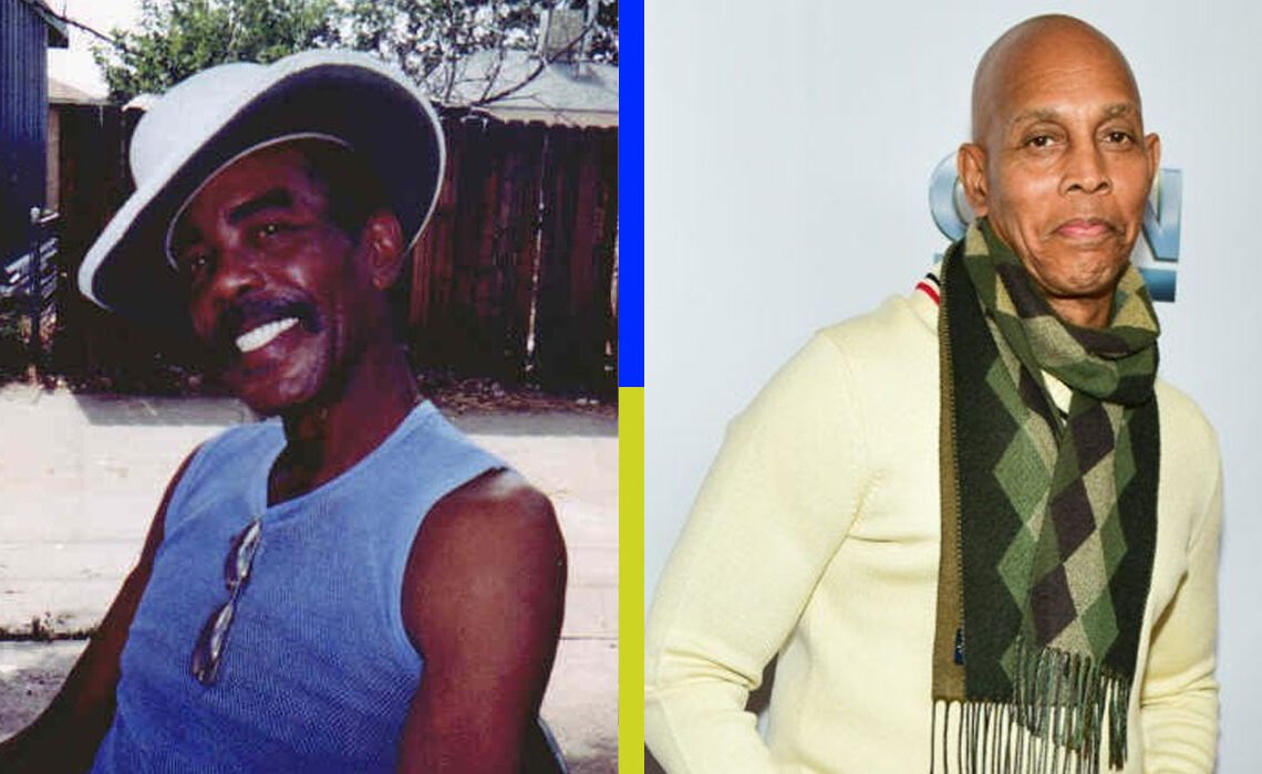 Charles Wayne Hendricks