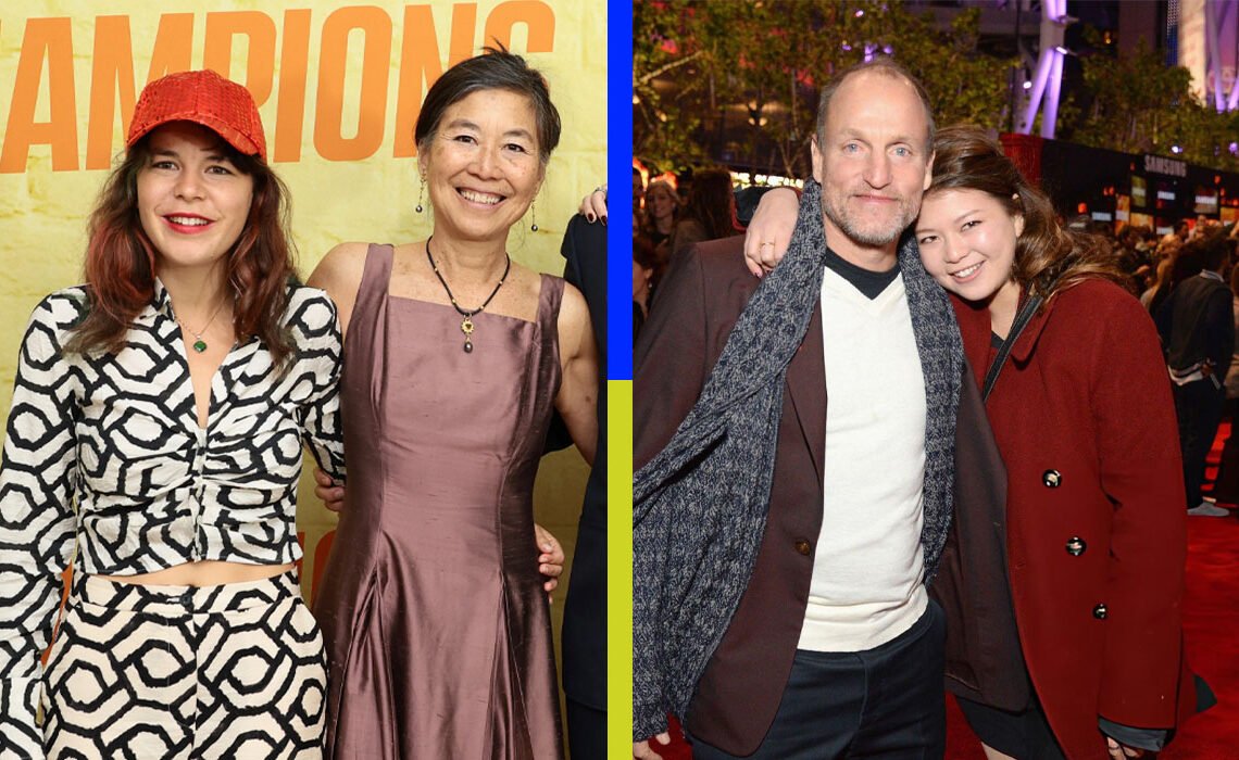 Zoe Giordano Harrelson