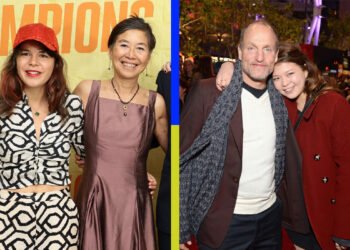 Zoe Giordano Harrelson