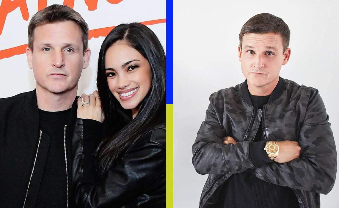 Rob Dyrdek Net Worth