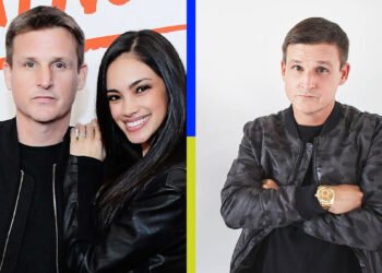 Rob Dyrdek Net Worth