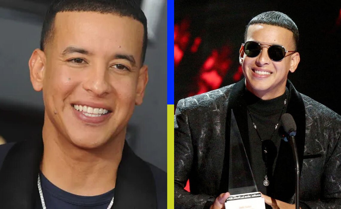 Daddy Yankee Net Worth