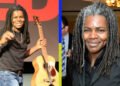 Tracy Chapman Married
