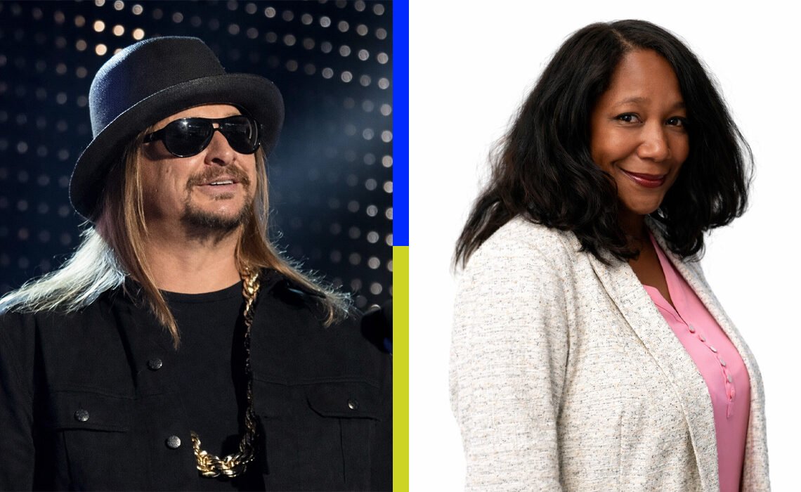 Who Is Kelly South? A Simple Story of Love, Motherhood and Privacy